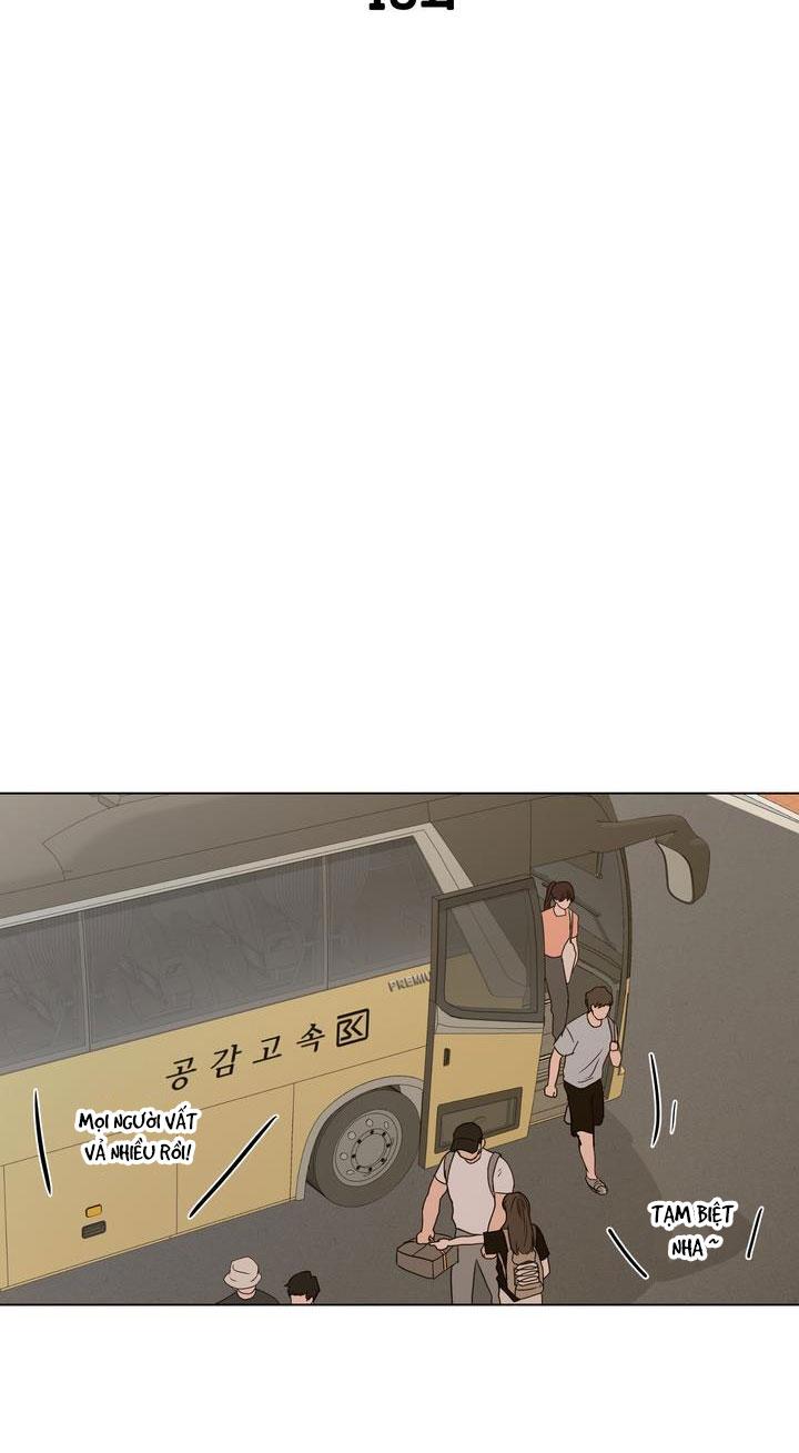 BÁNH QUY TÌNH YÊU TAN CHẢY - Chap 15