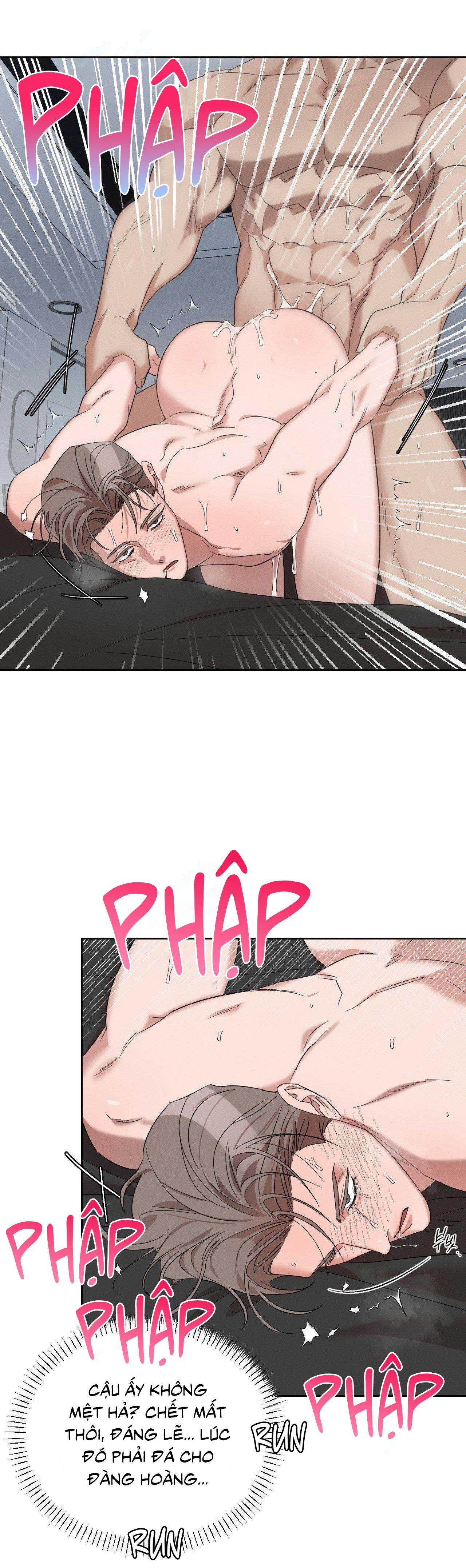 NHIỆT ĐỘ TIẾP XÚC - Chap 6