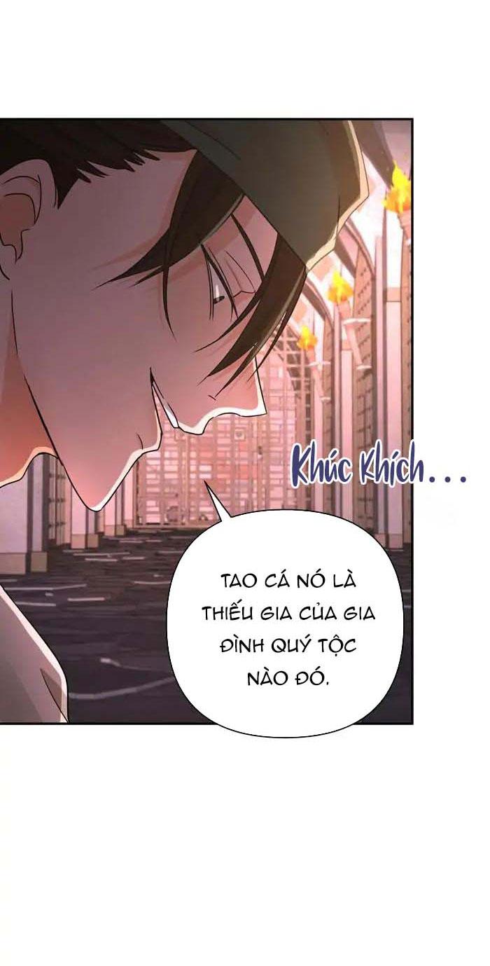Mắc Kẹt Trong Game Hẹn Hò Của Em Gái Tôi - Chap 18