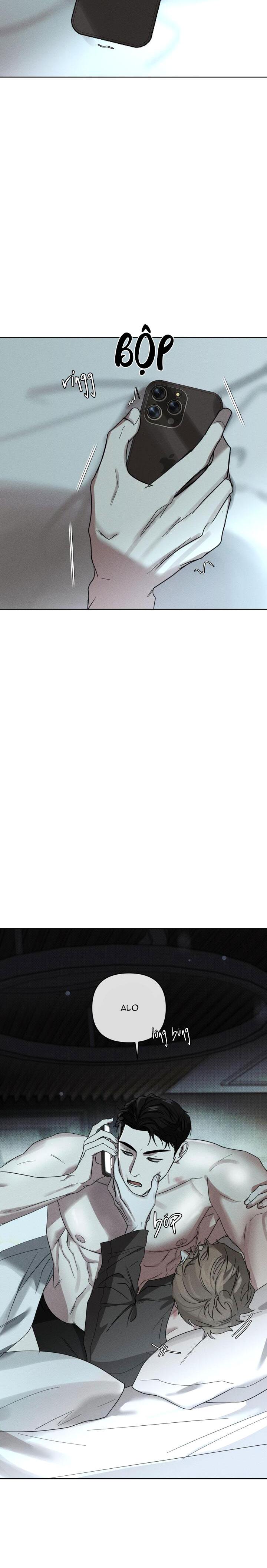 NGƯỜI YÊU DẤU - Chap 5