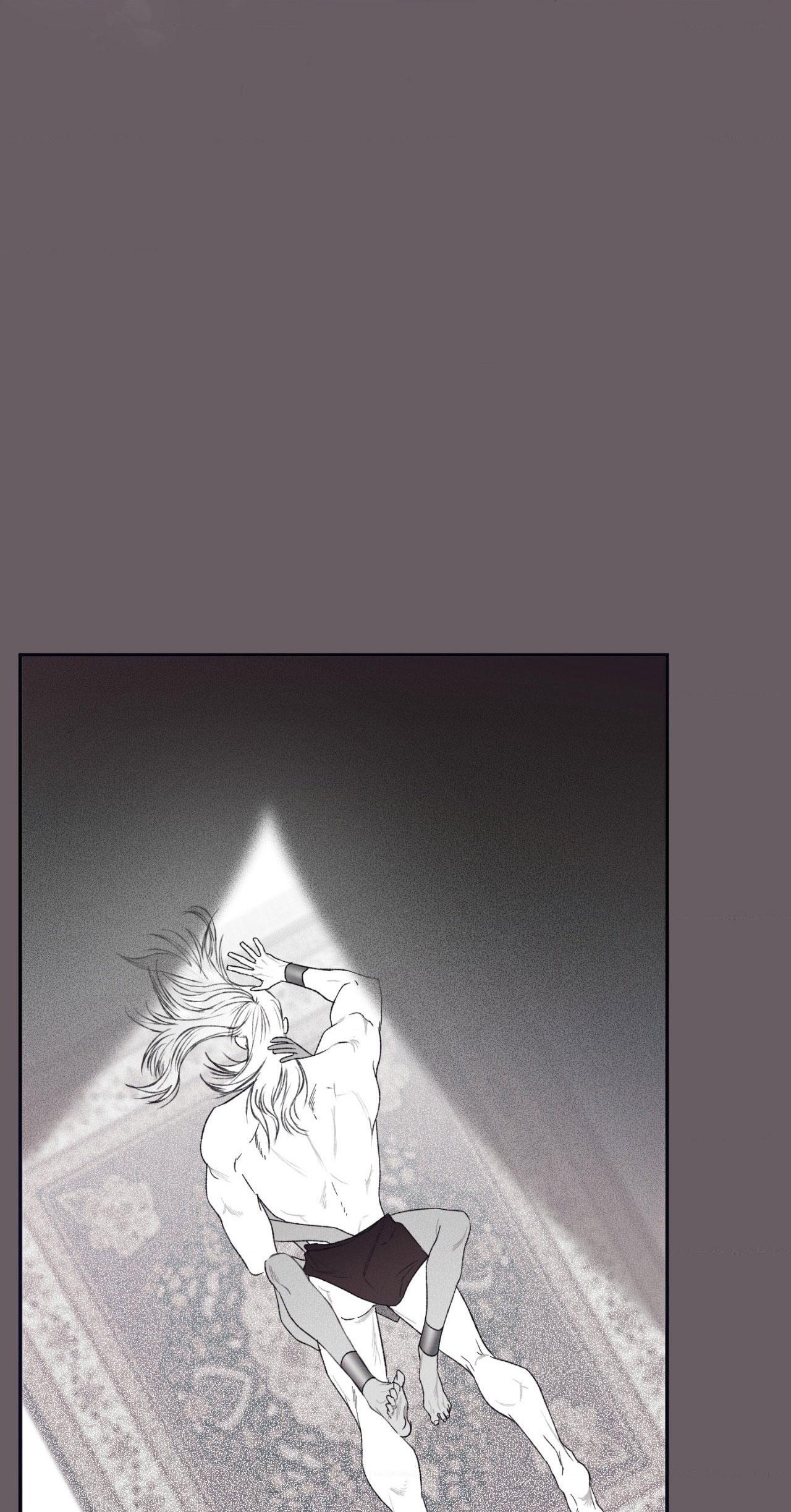 LỜI NÓI DỐI ĐẪM MÁU - Chap 45