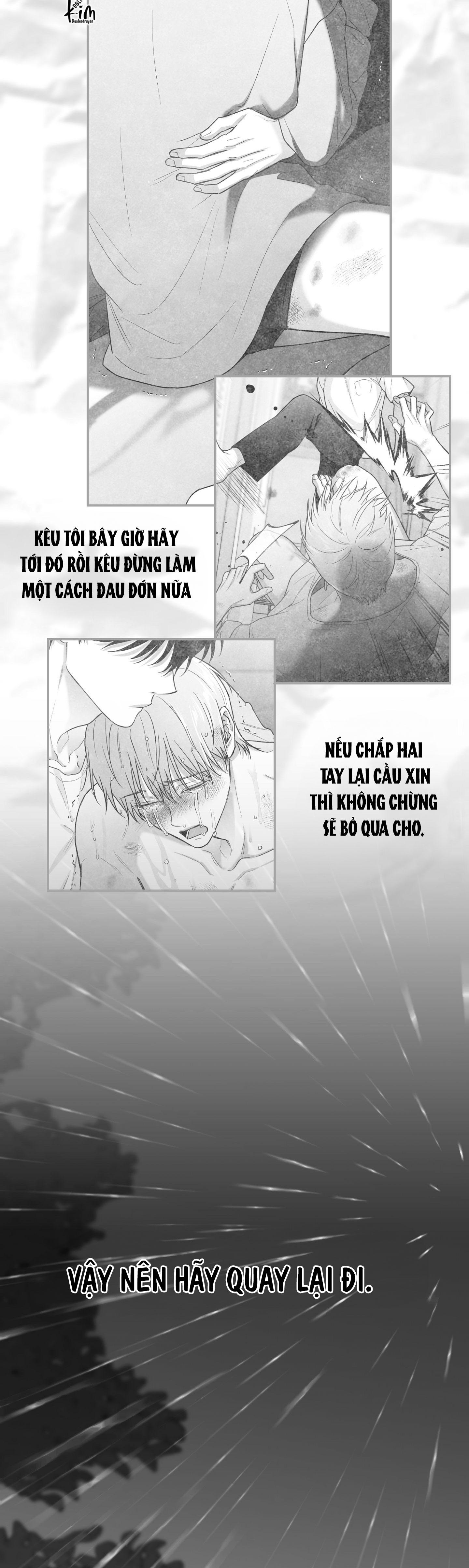 Non Zero Sum - Chap 52