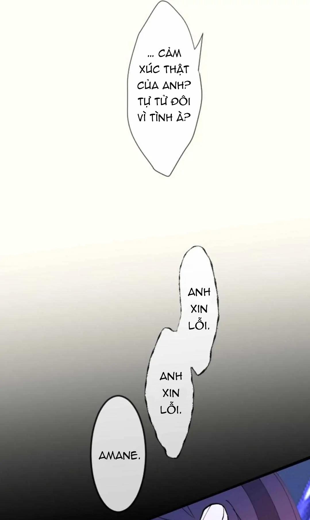 Kẻ Theo Dõi Biến Thái Của Tôi - Chap 104