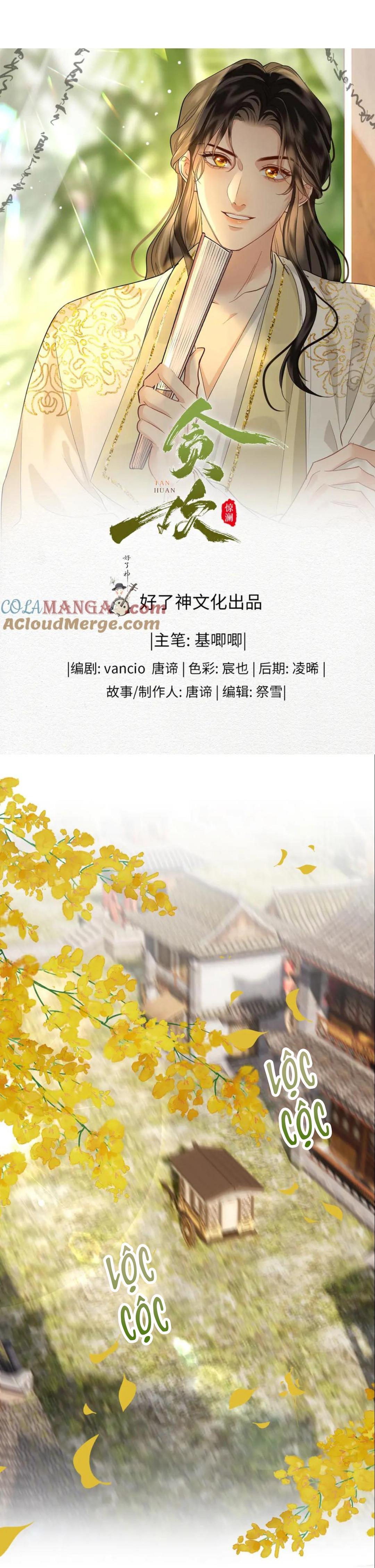 Dục Vọng - Chap 52