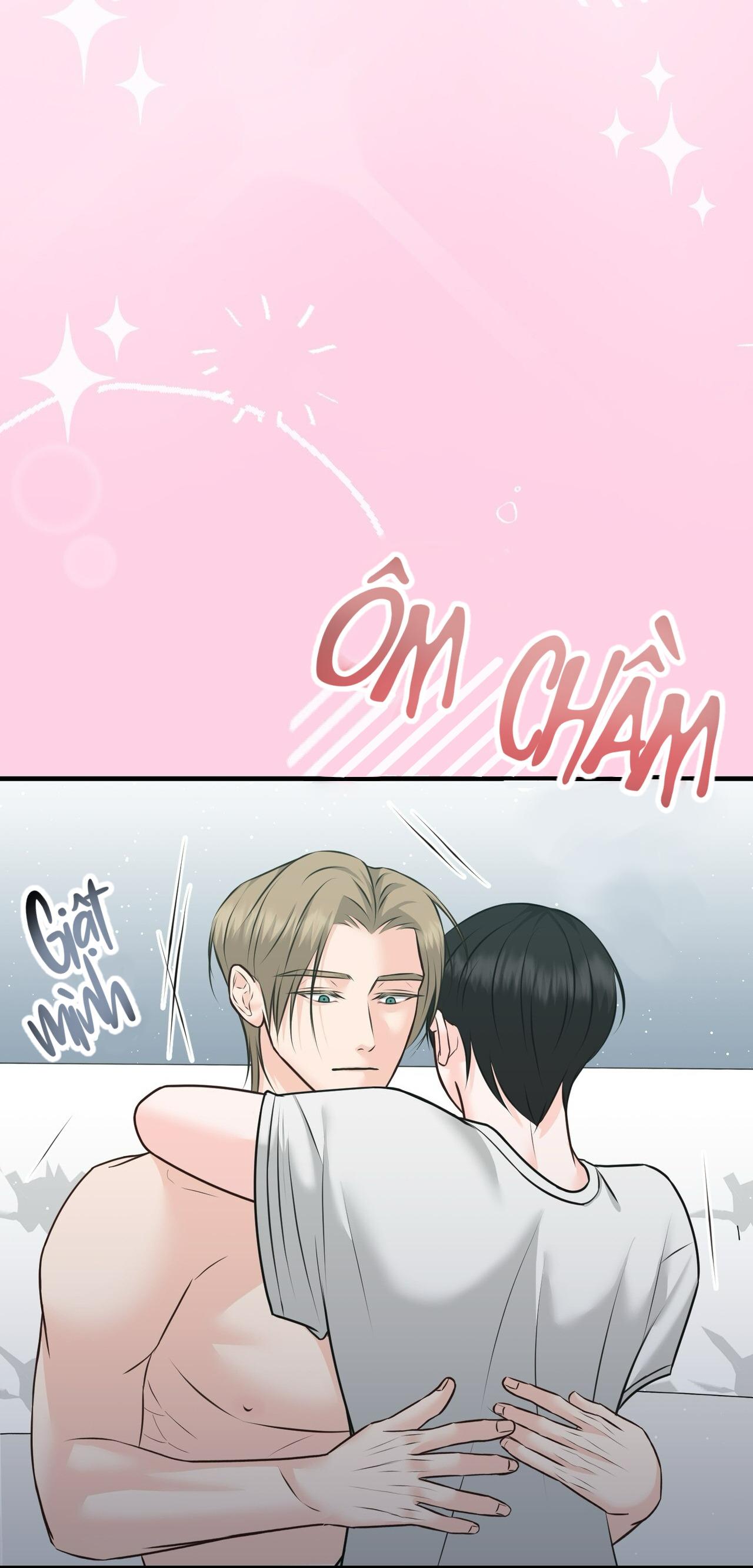 CHỜ CHÚT! ĐỪNG DI CHUYỂN - Chap 7