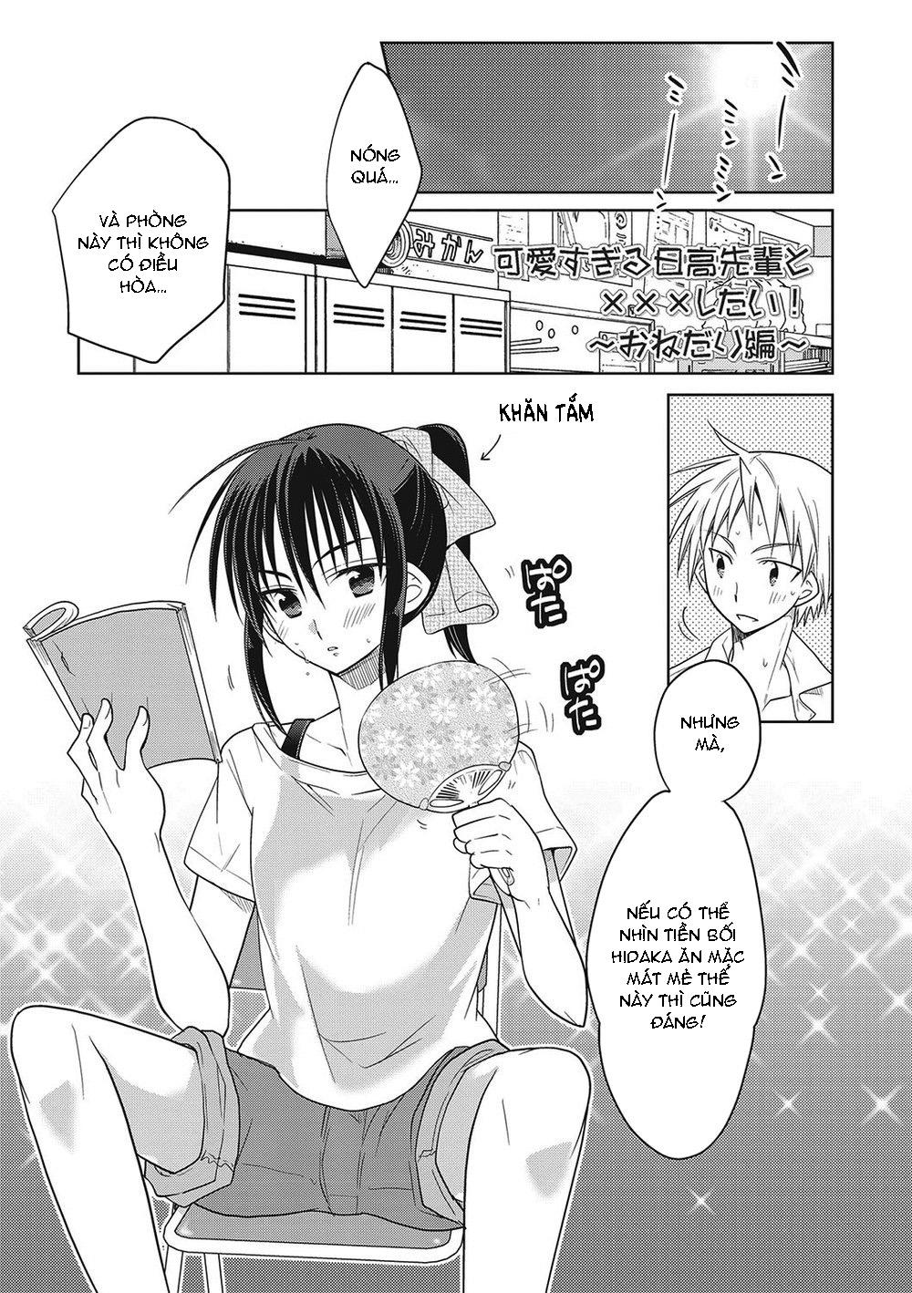 Tuyển Tập GangBang - Chap 168