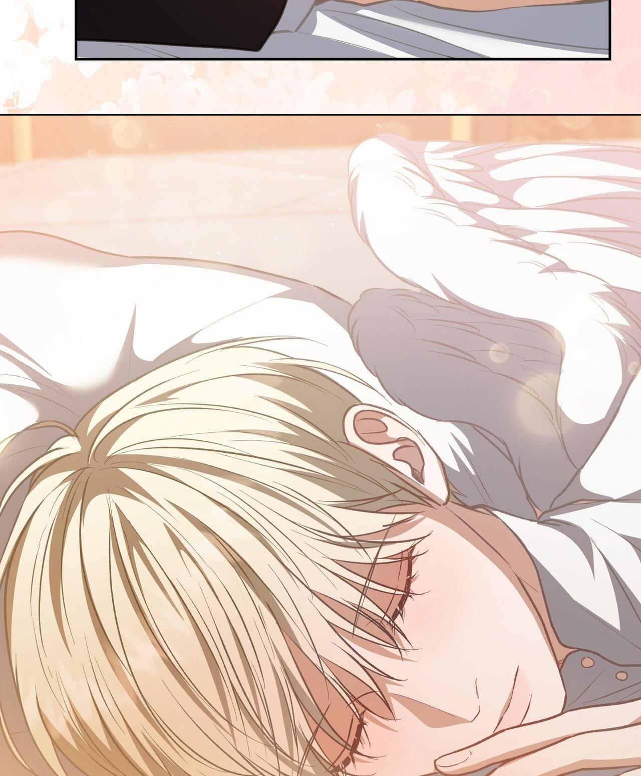 CÁCH TỒN TẠI NHƯ MỘT NGƯỜI CHƠI - Chap 43