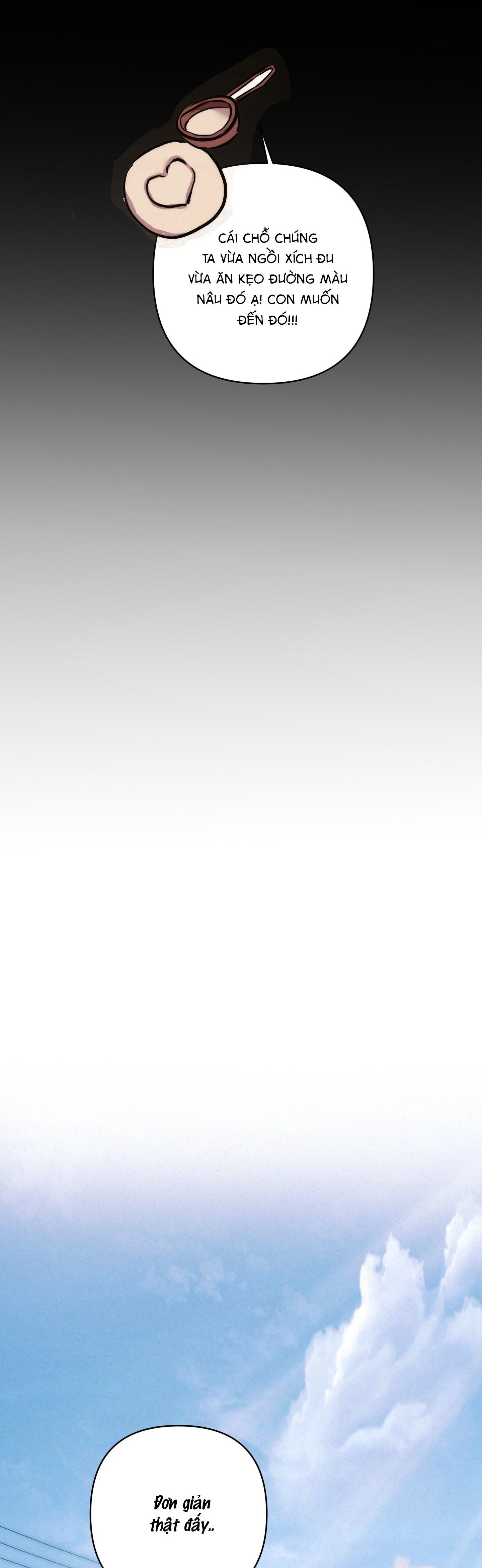 (CBunu) Stigma - Chap 2