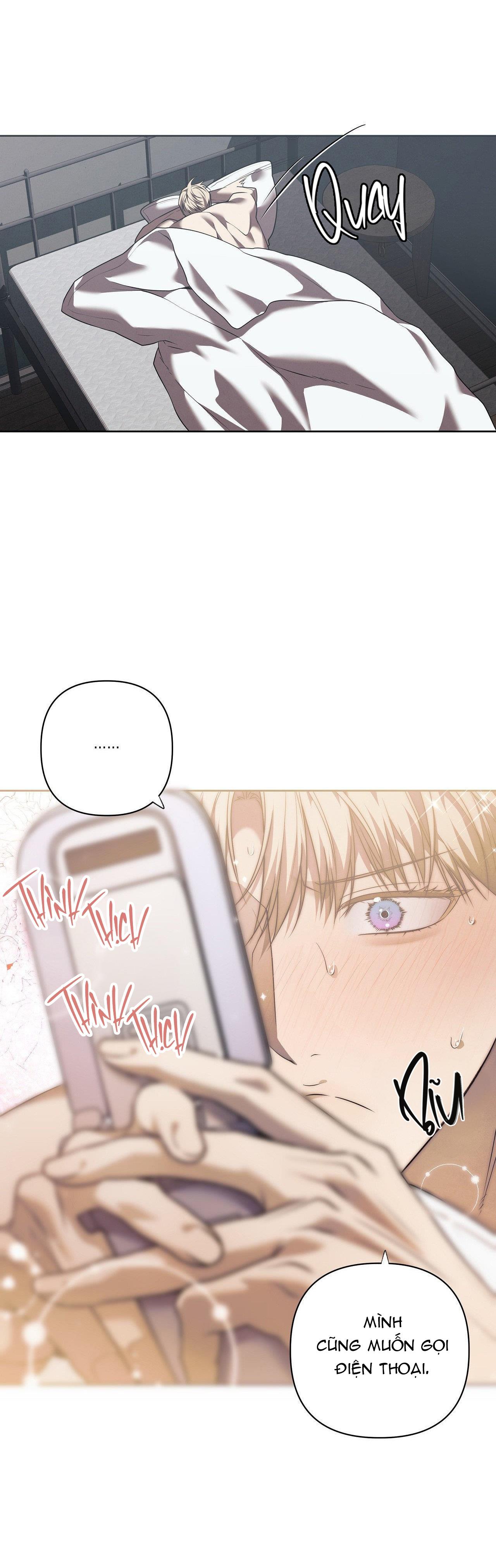 (DROP )PRAY - Chap 16