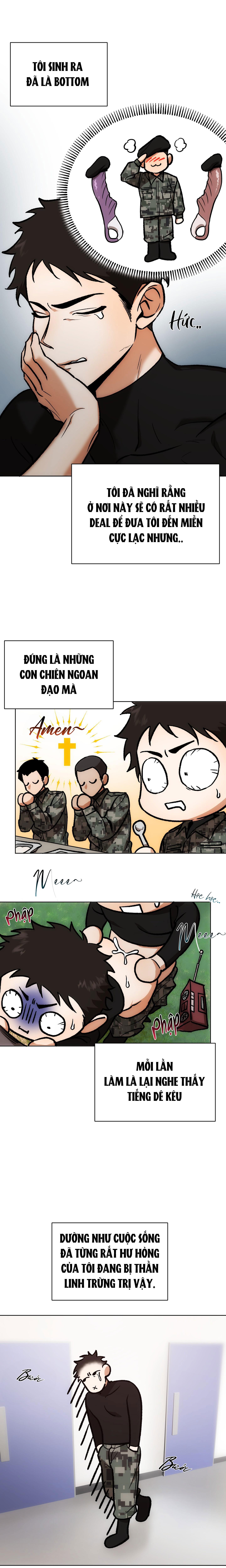 TUYỂN TẬP NGỰC BỰ, CUNG KHỦ CỦA NHÀ KIM - Chap 168.1