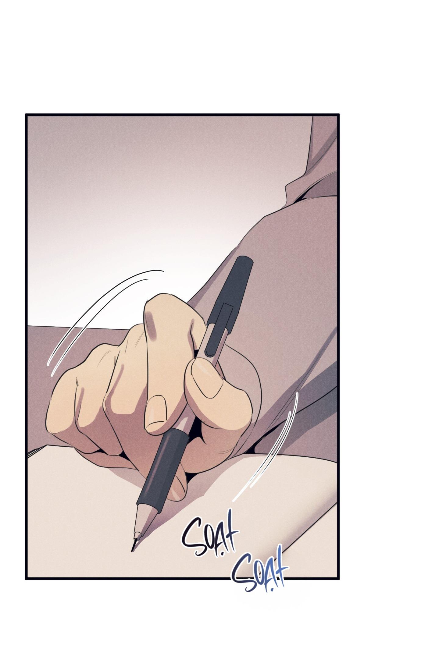 ALPHA MẤT TƯ CÁCH - Chap 2