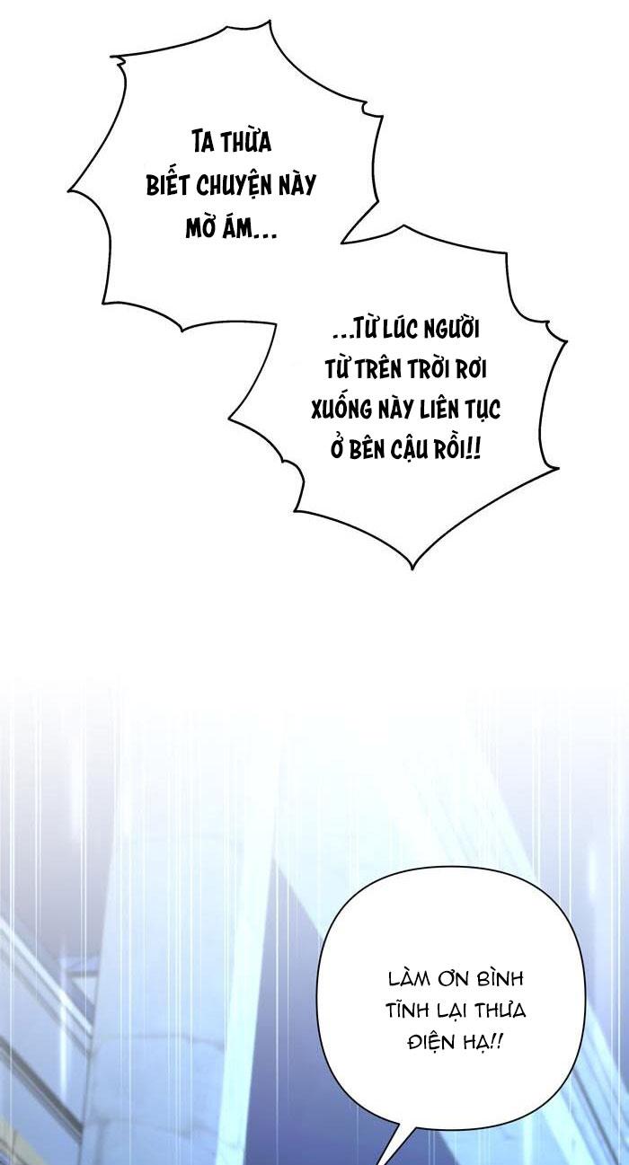 Mắc Kẹt Trong Game Hẹn Hò Của Em Gái Tôi - Chap 54