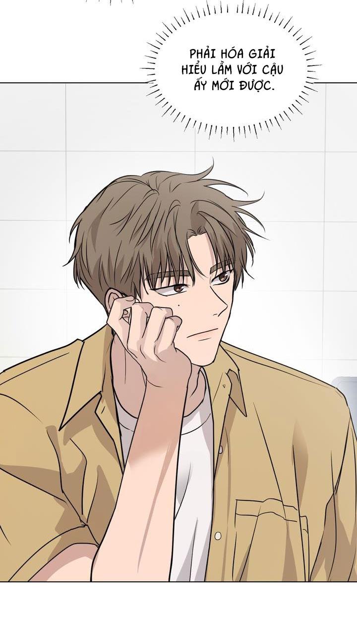 BÁNH QUY TÌNH YÊU TAN CHẢY - Chap 15