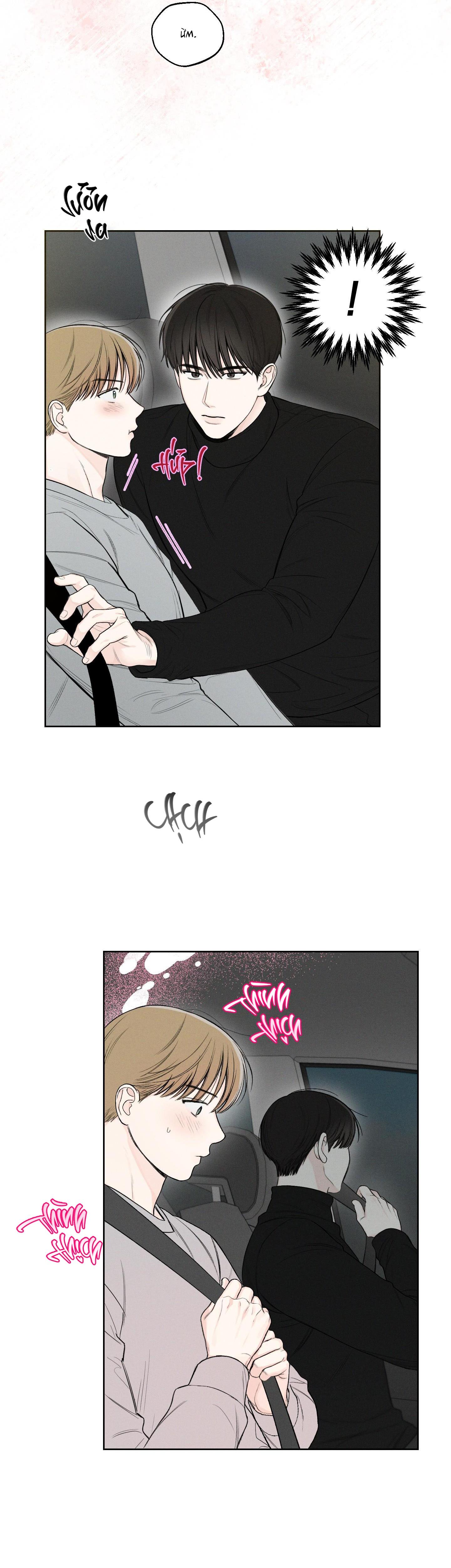 (CBunu) THÁNG 12 - Chap 42