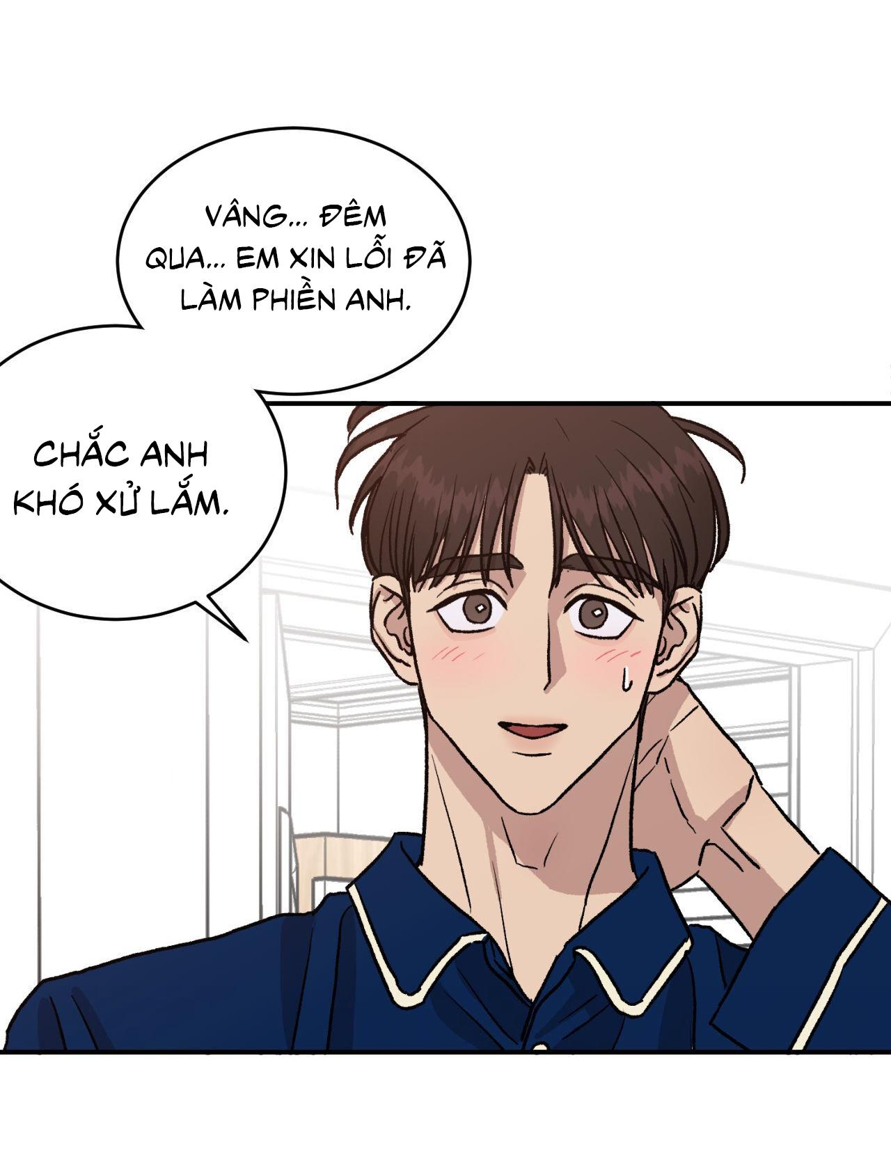 Nhà của chúng ta - Chap 7