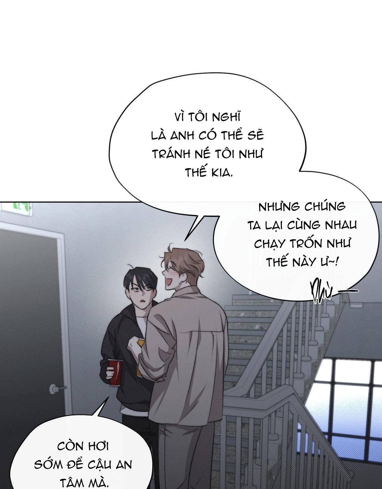 STILL LOVE YOU - Chap 14