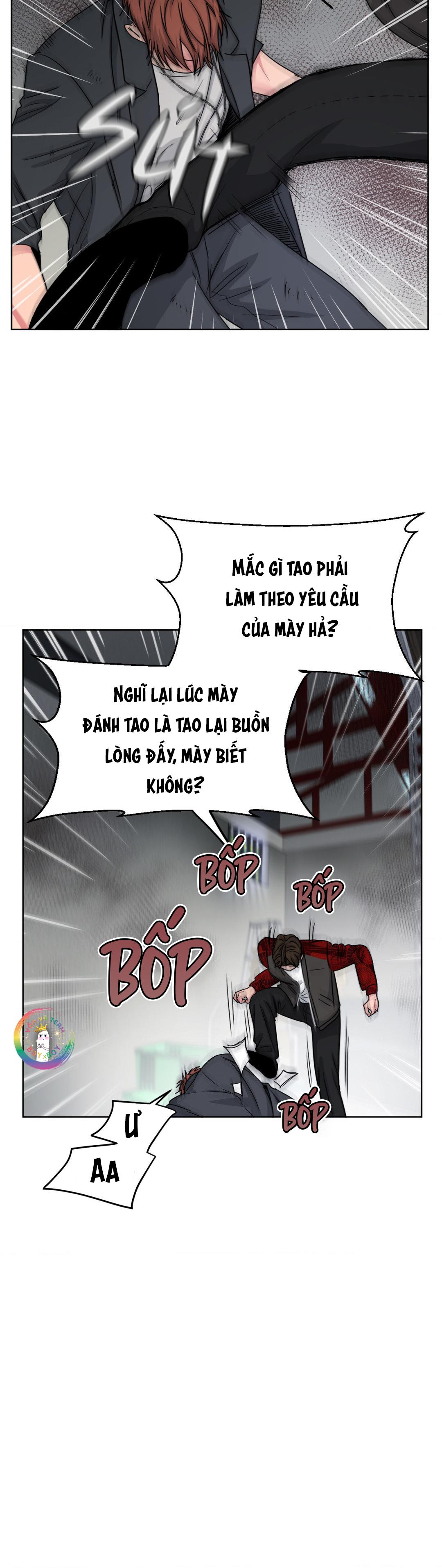 Arts Manz - Chap 37