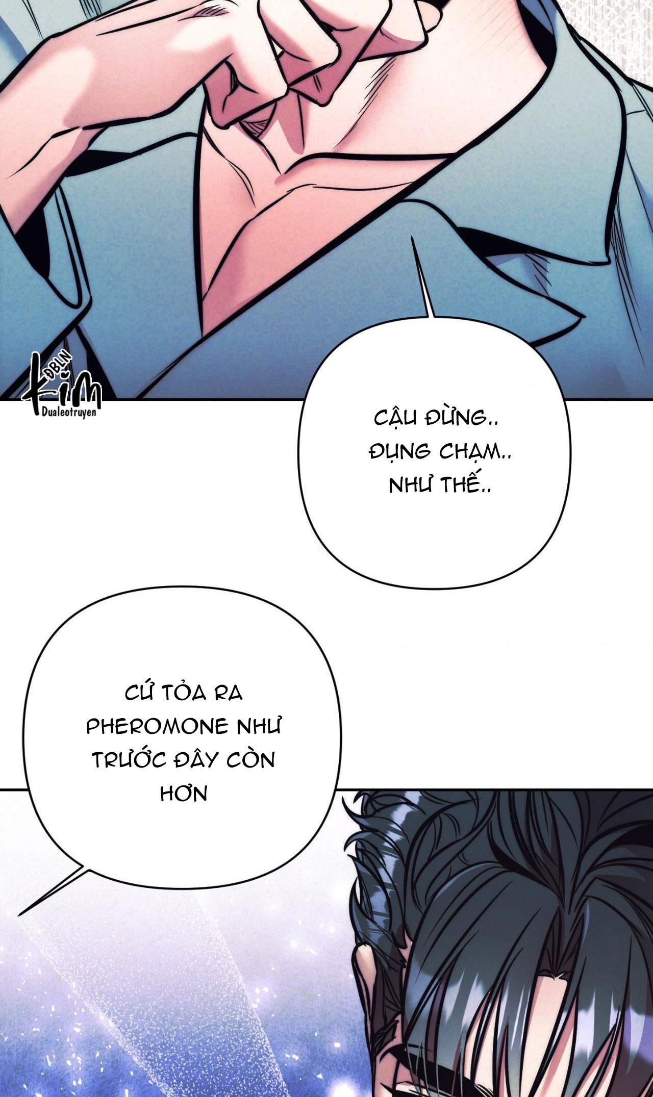 KỲ THỊ - Chap 29