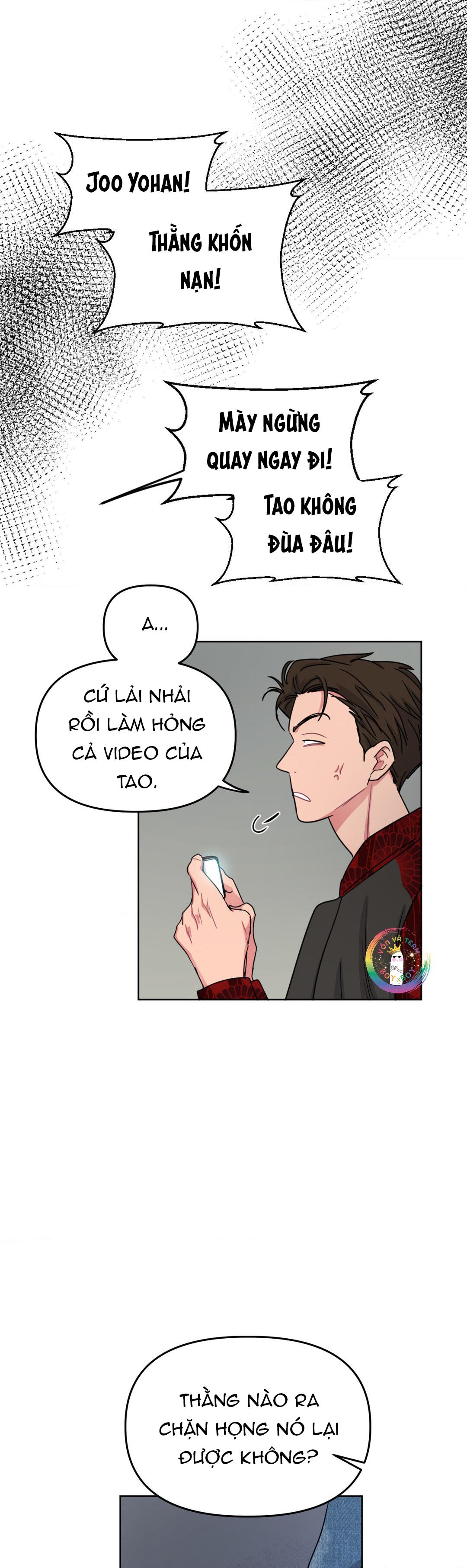 Arts Manz - Chap 37