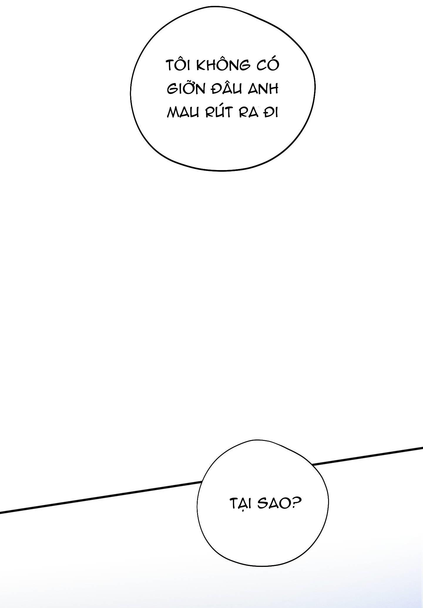MÓN QUÀ DÀNH CHO KẺ NGẠO MẠN - Chap 35