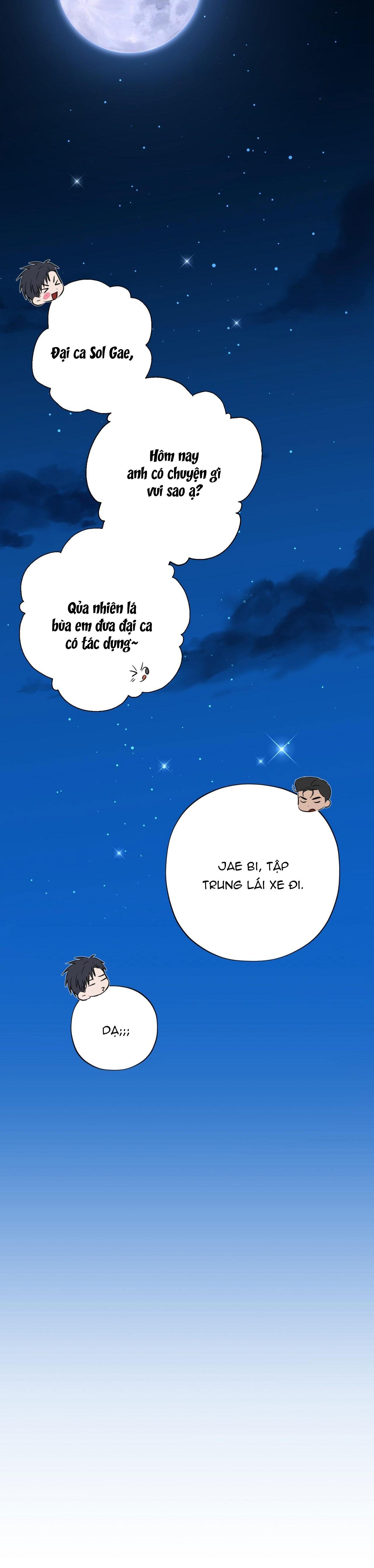 BẮT KỊP - Chap 2