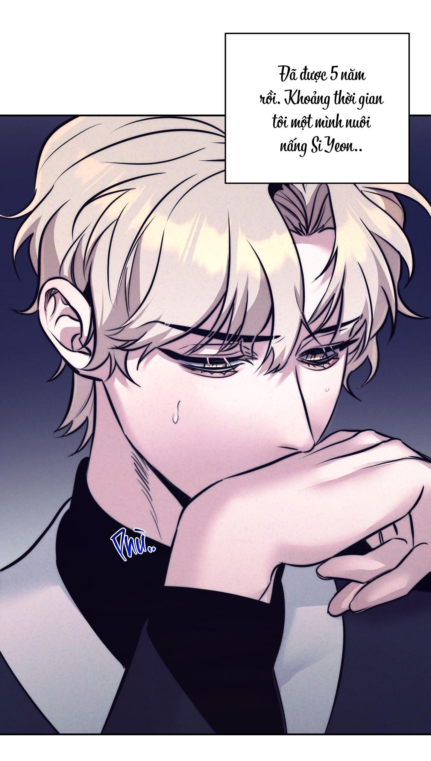 (CBunu) Stigma - Chap 2