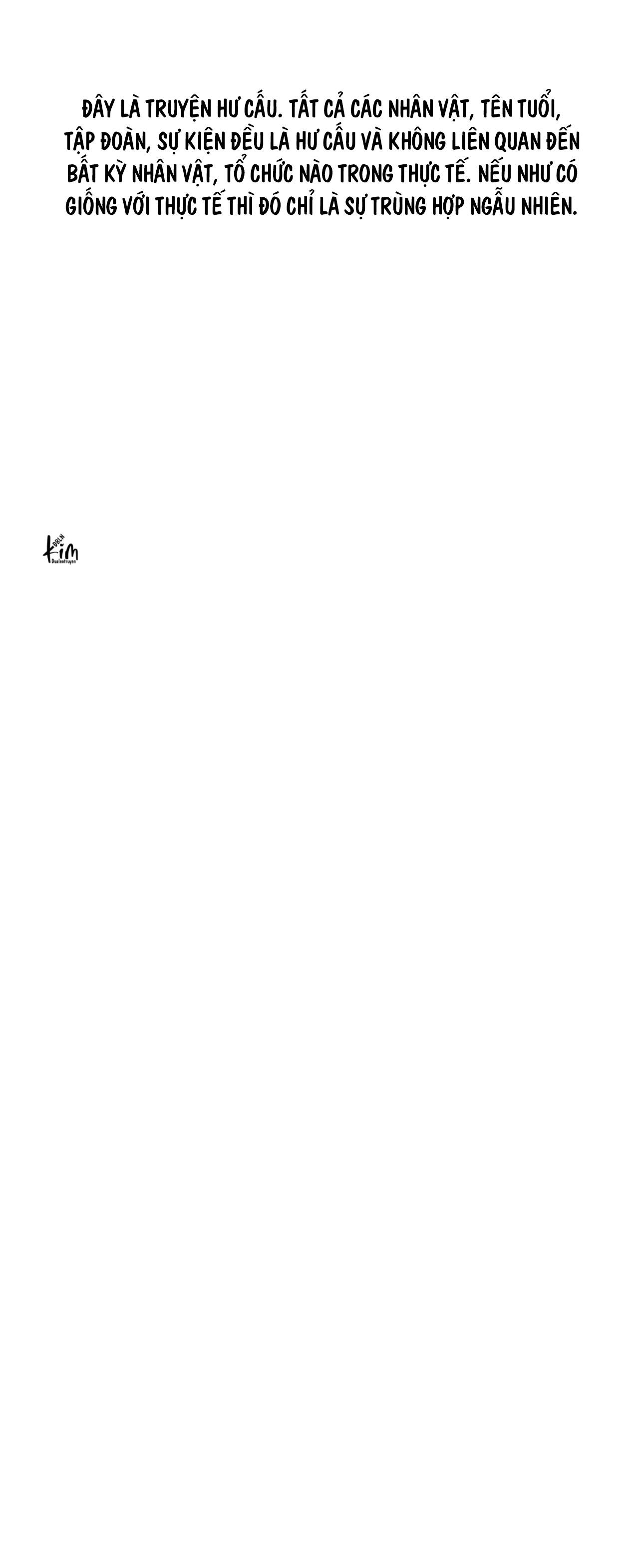 NHỮNG CON CHÓ TRONG TÙ - Chap 47