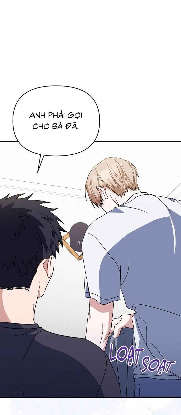Khu vực chủ nghĩa tình yêu - Chap 61