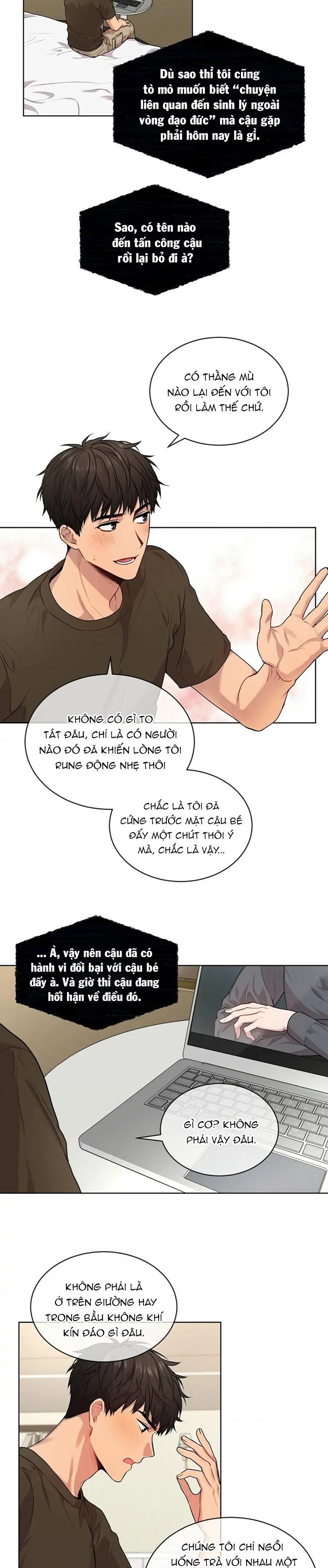 Passion - Chap 10