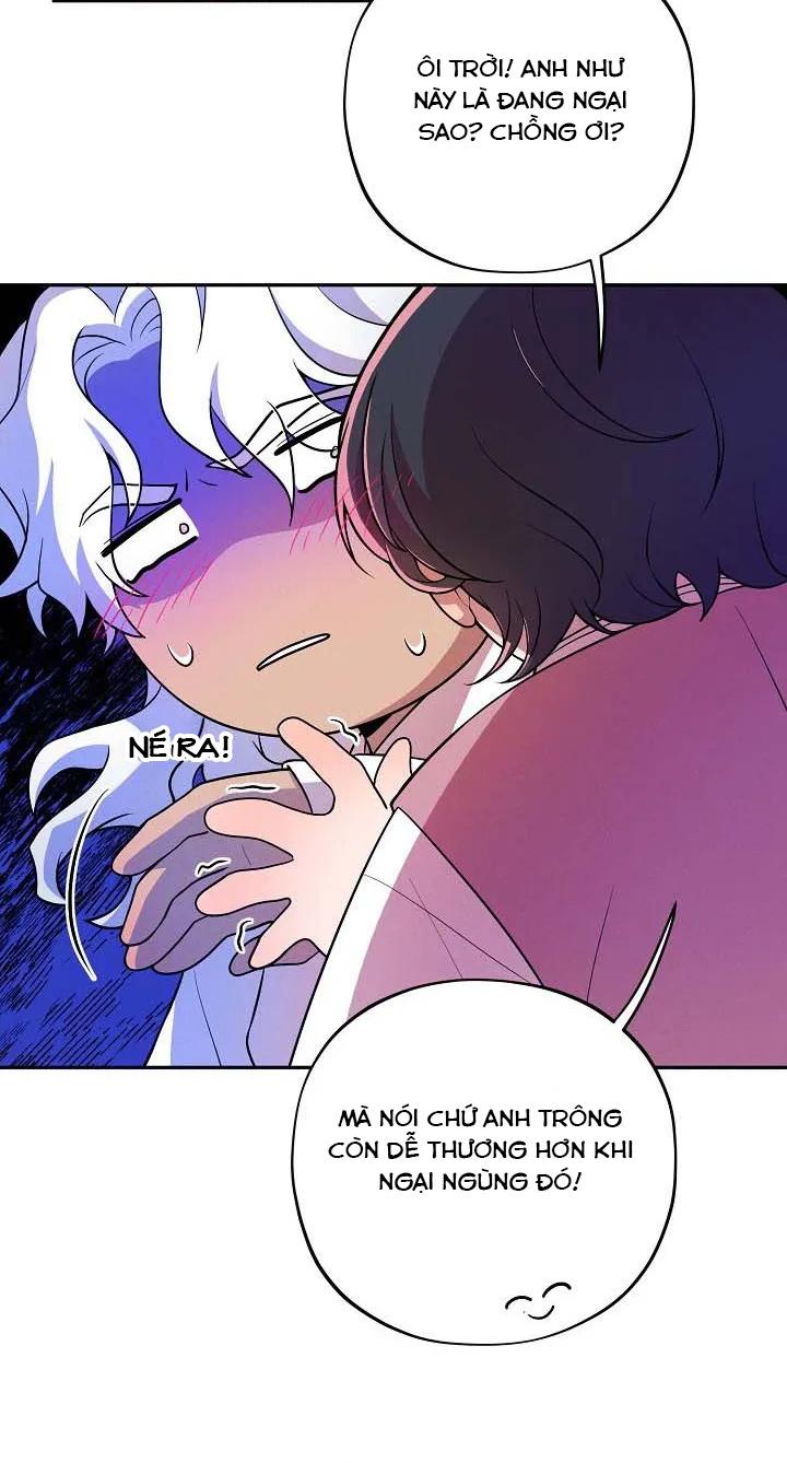 Dù anh nhỏ cũng không sao - Chap 2