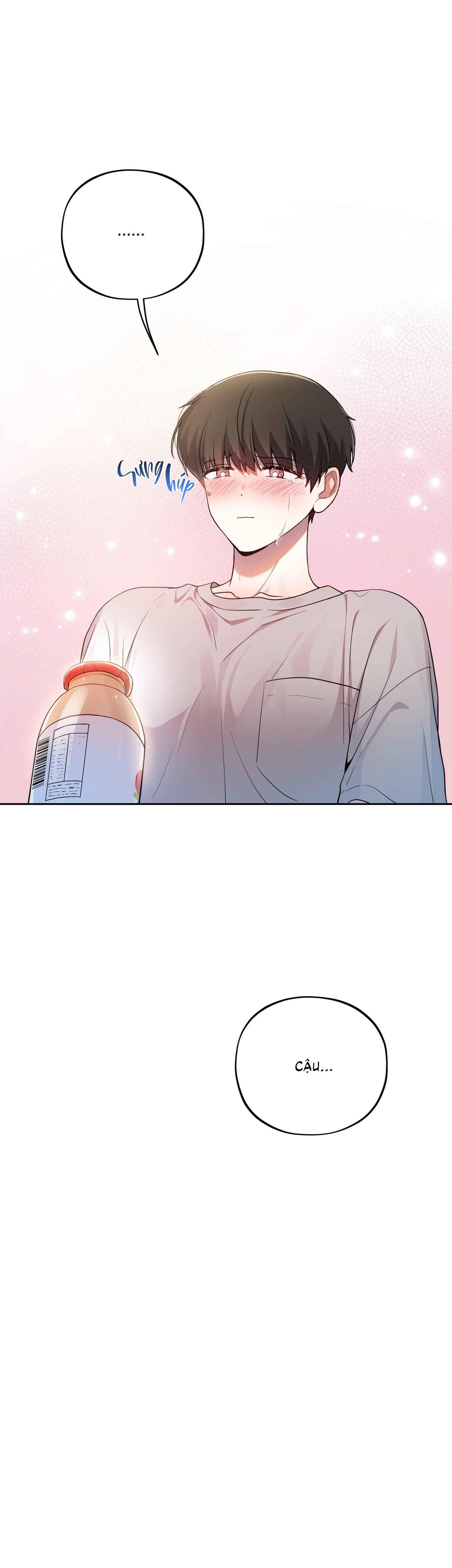 (CBunu) Chuyện Rằng Tôi Yêu Cậu - Chap 22