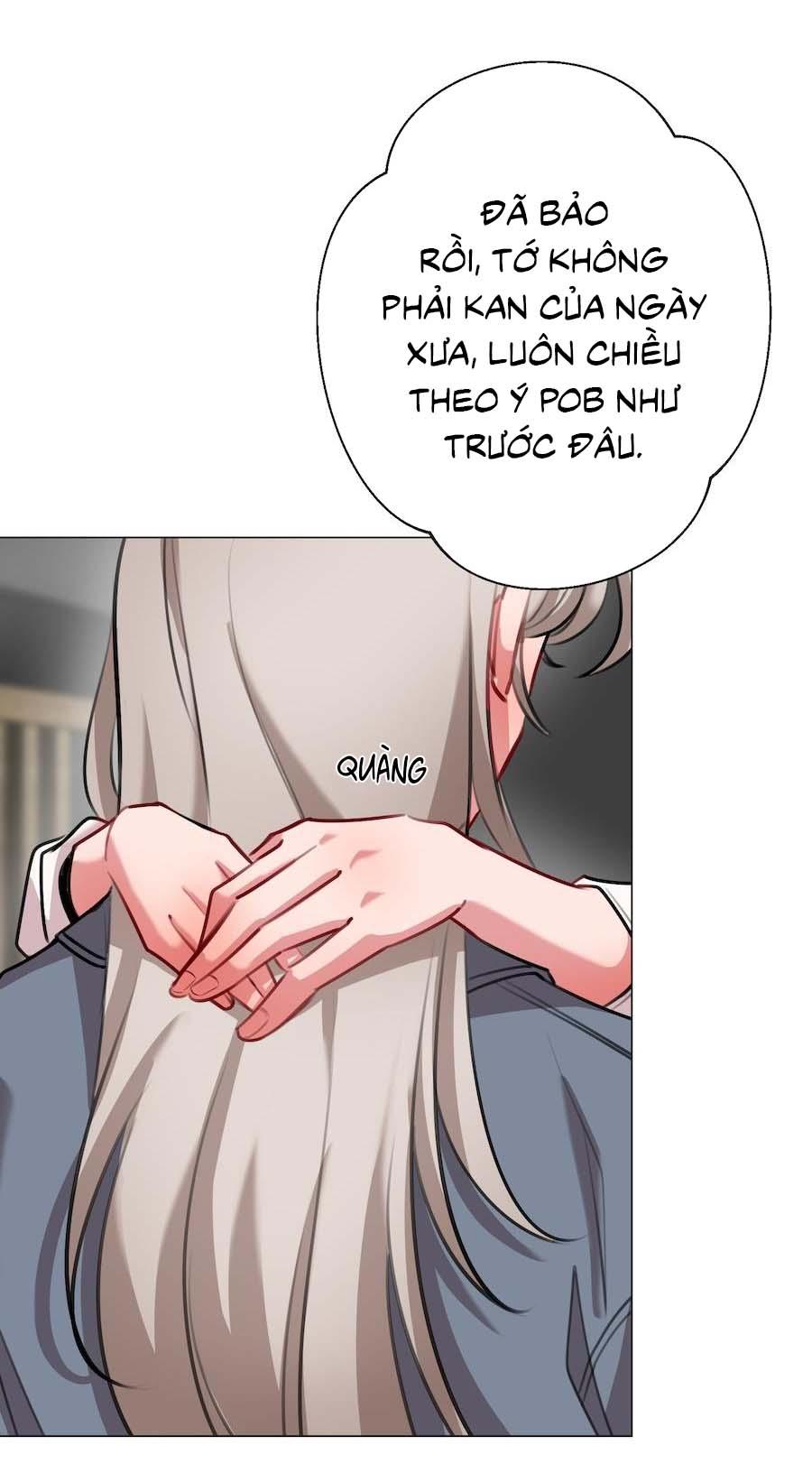Flower of youth - Chap 12