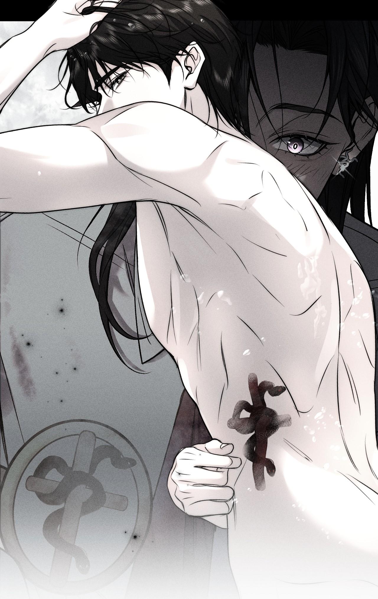 Ảnh Đế Cứ Muốn Làm Kim Chủ Của Tôi - Chap 30
