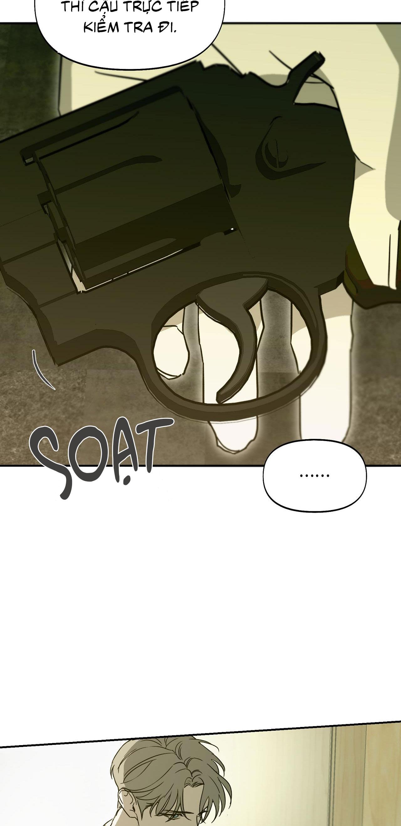 NERD PROJECT - Chap 31