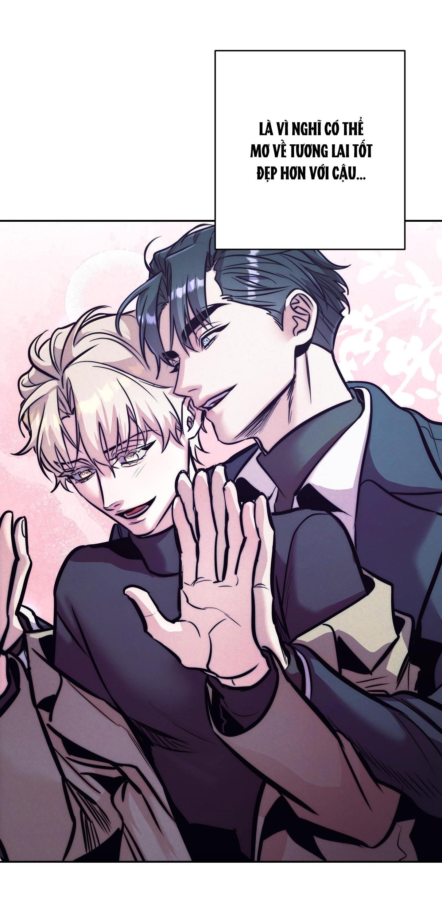 KỲ THỊ - Chap 22