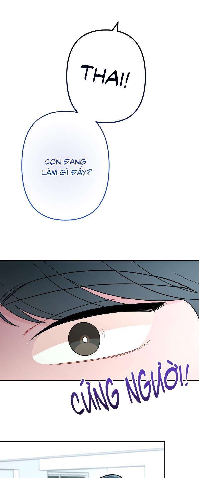 Tình yêu của chúng ta sắp thành hình rồi - Chap 29