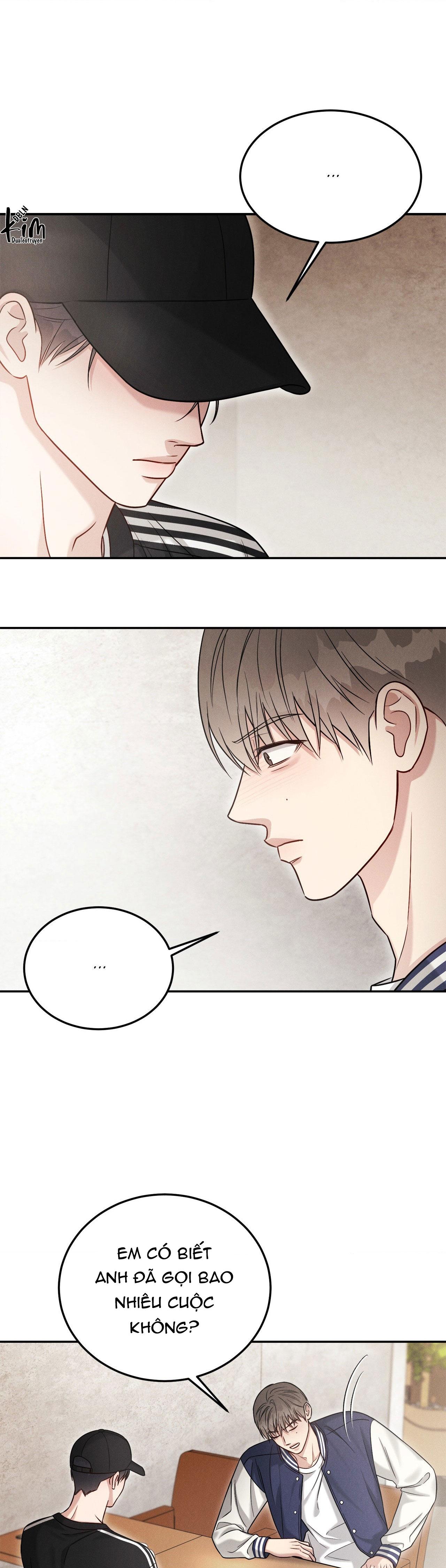 Giả Dược - Chap 51