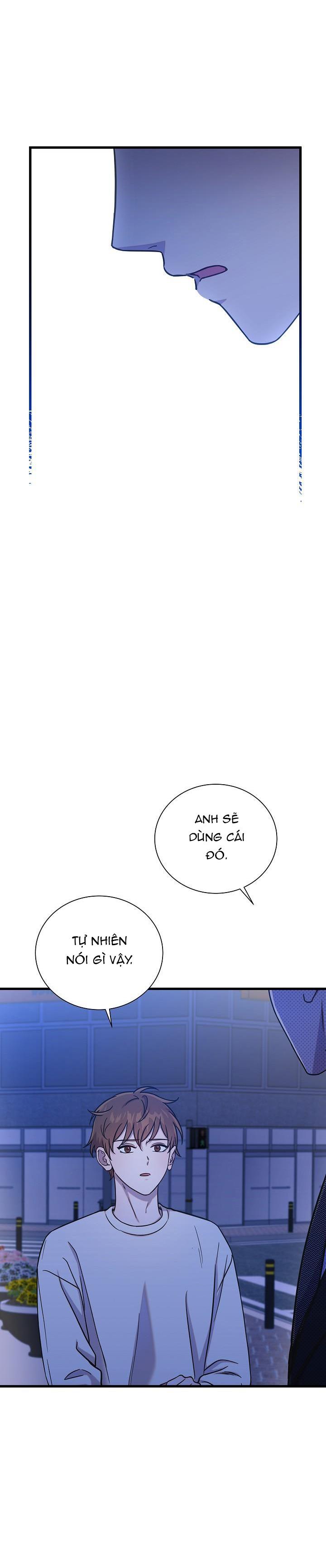 Làm Thế Nào Để Chia Tay Với Anh Ta - Chap 32