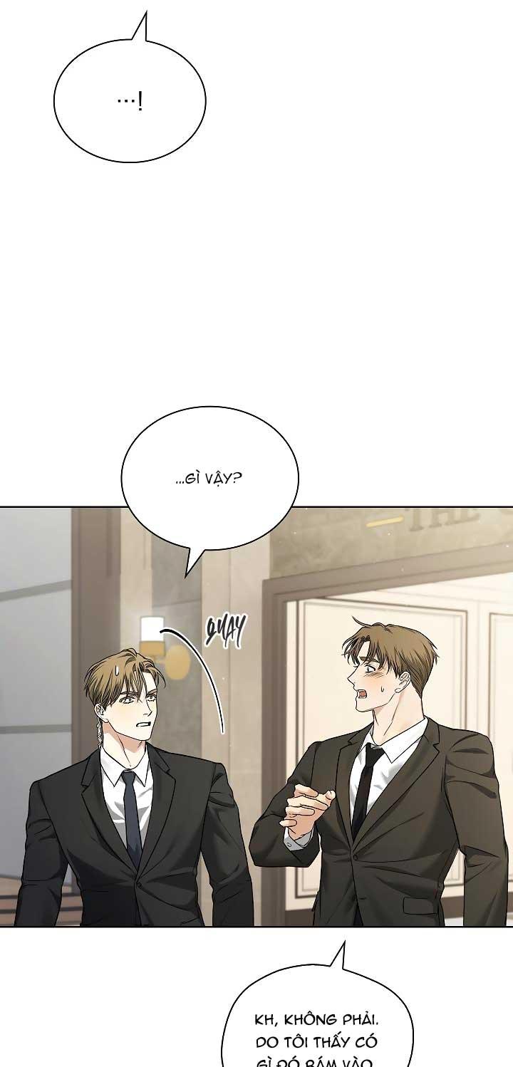 HÔN TÔI NẾU CÓ THỂ - Chap 7