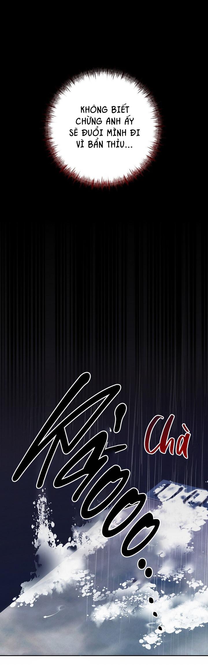 RED MANSION - Chap 38