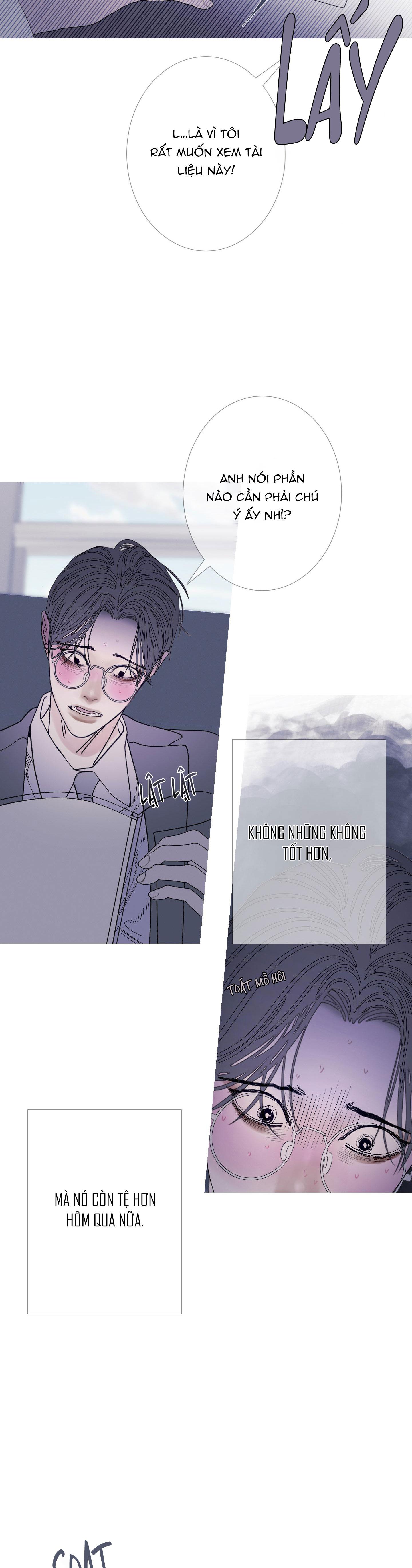 CHUYỆN QUỶ MÔN QUAN - Chap 62