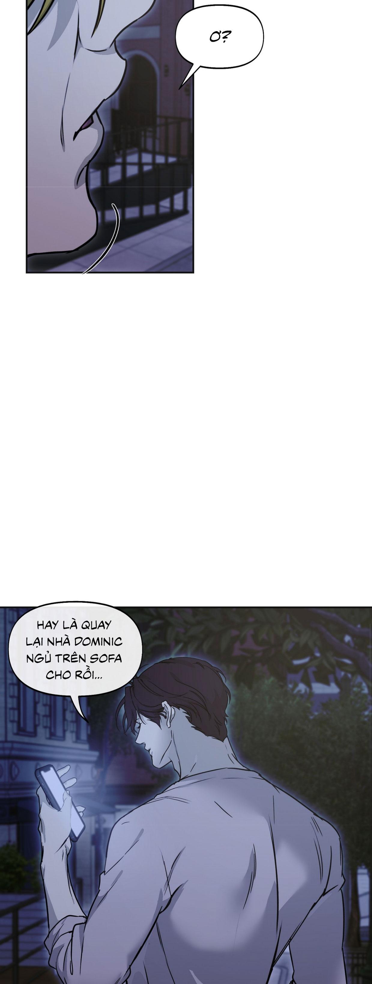 NERD PROJECT - Chap 28