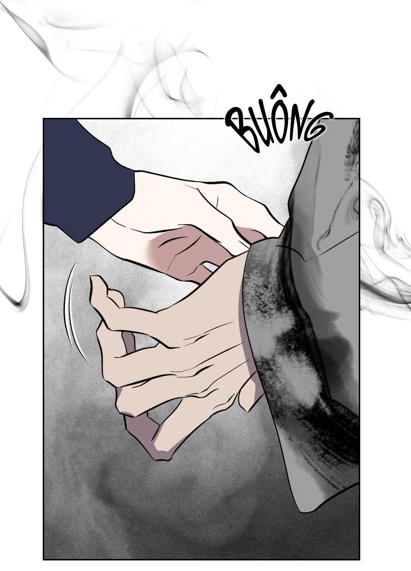 (CBunu) Mưa Mãi Không Tạnh - Chap 23