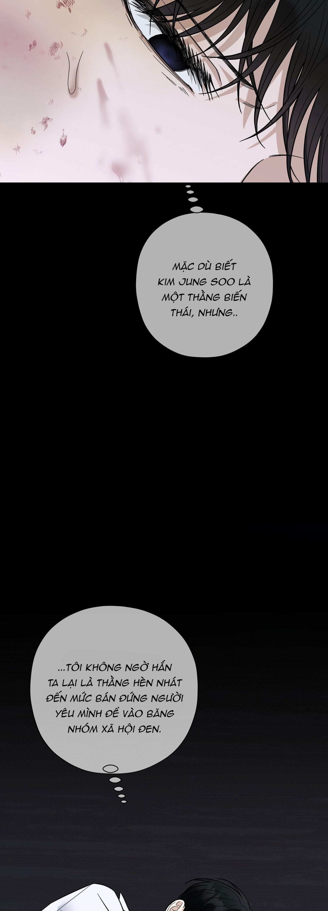 BẮT KỊP - Chap 19