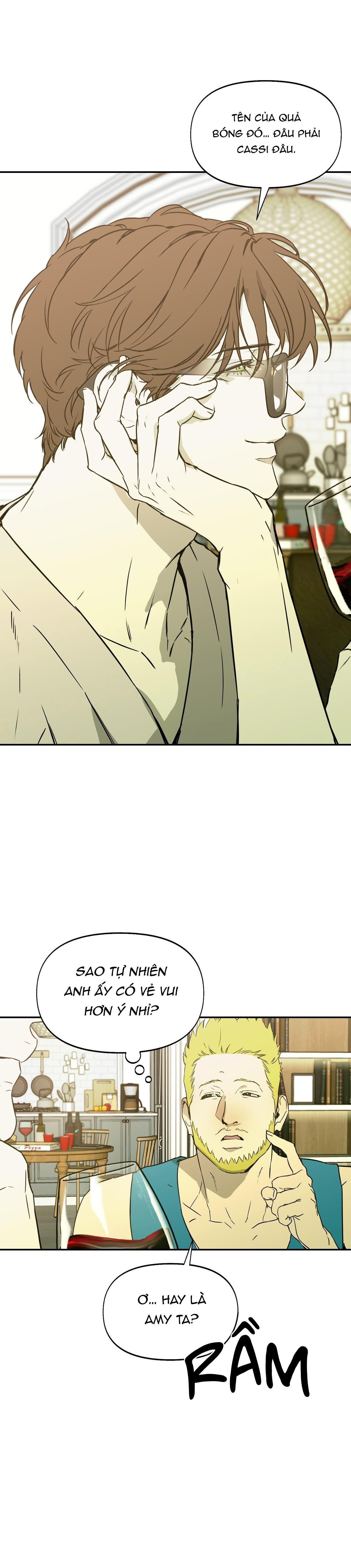 NERD PROJECT - Chap 26