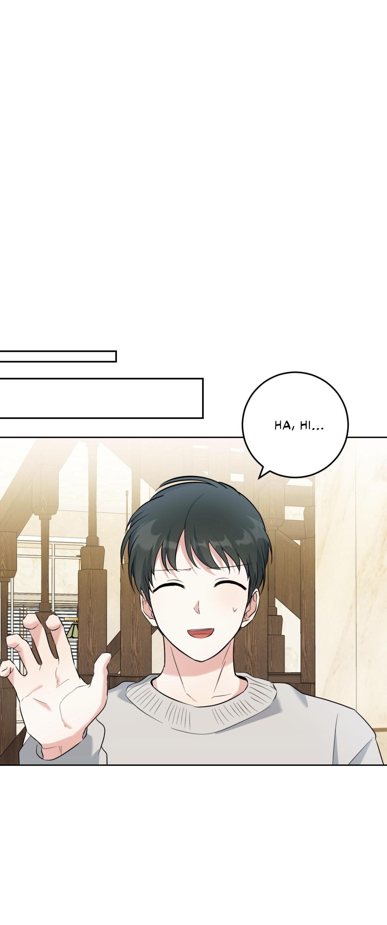 (CBunu) Khu Rừng Tĩnh Lặng - Chap 46