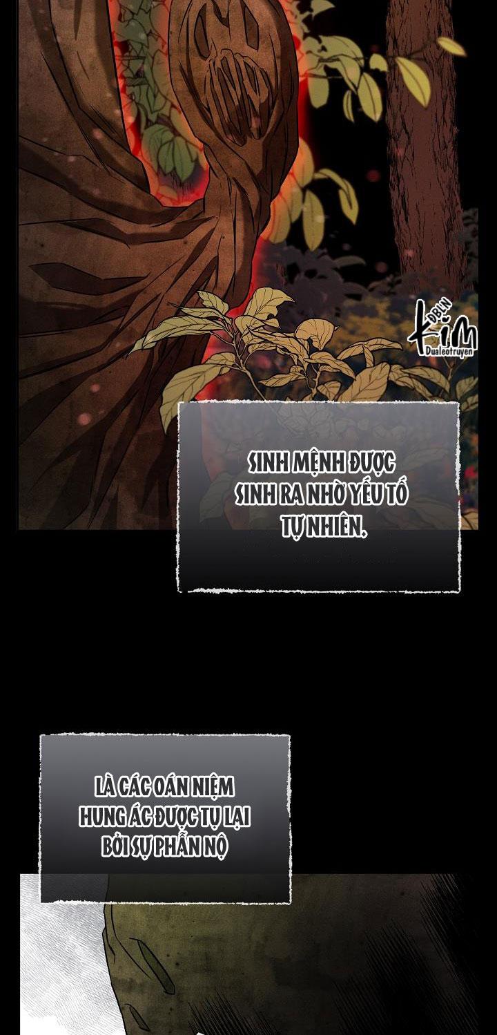 ĐÊM KHÔNG DẤU VẾT - Chap 6