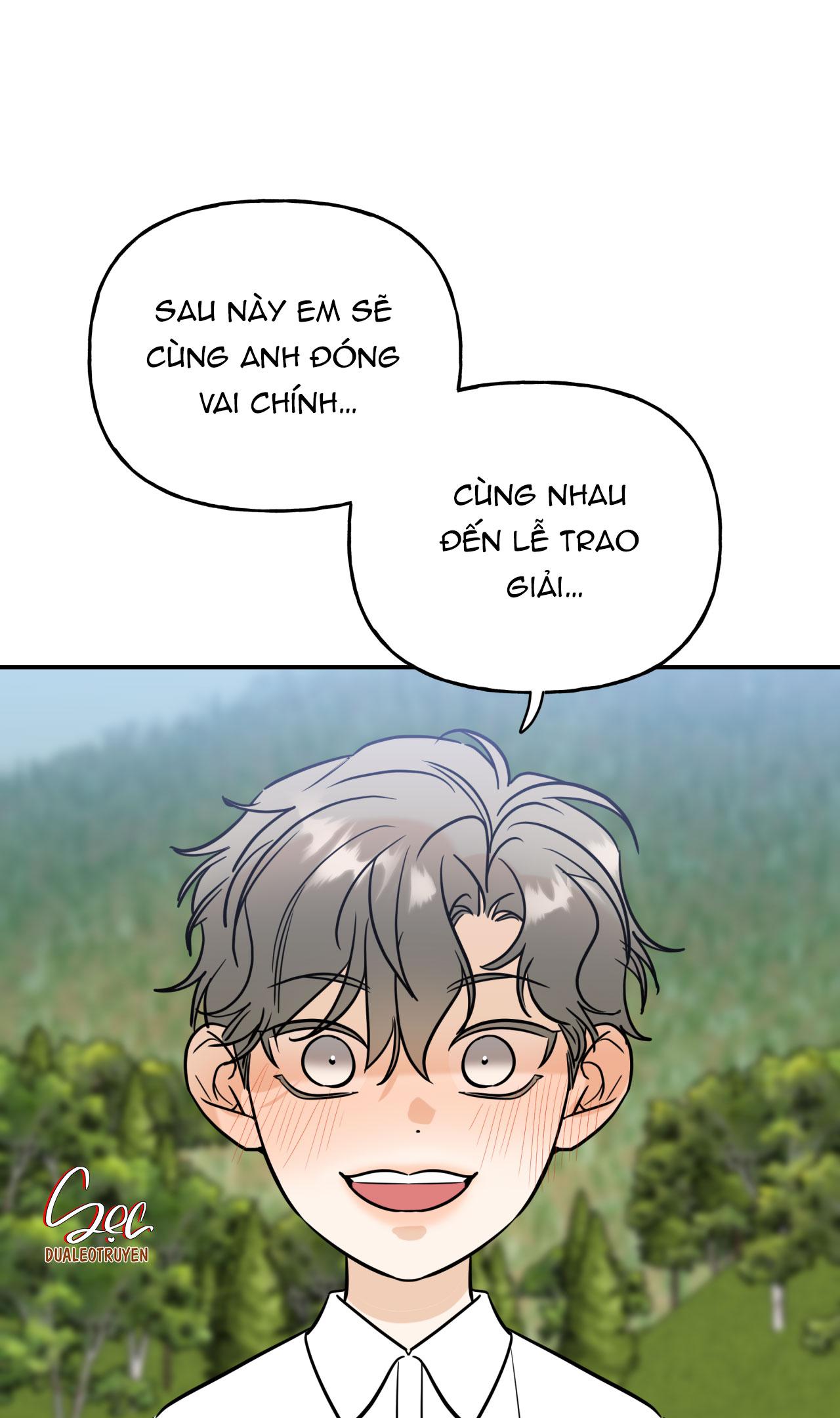 LỆNH CỨU RỖI - Chap 32