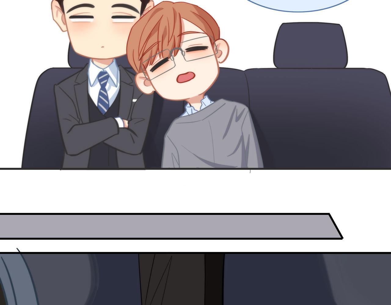 Tình Chàng 30 - Chap 33