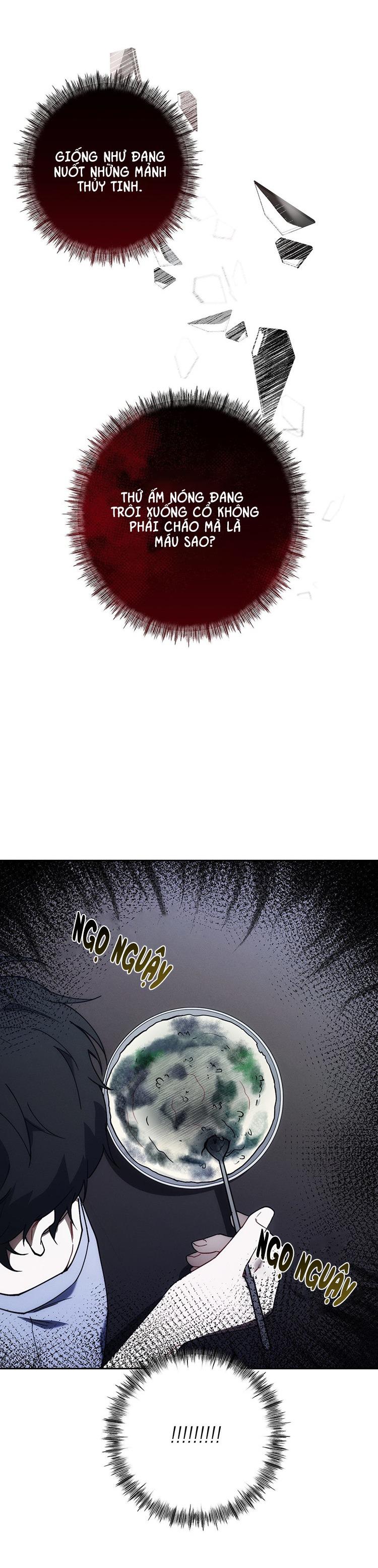 RED MANSION - Chap 39